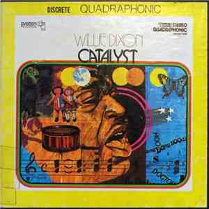 Willie Dixon - Catalyst