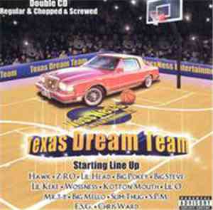 Woss Ness - Texas Dream Team