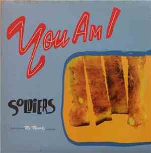 You Am I - Soldiers