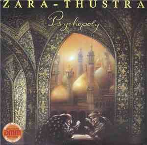 Zara-Thustra - Psychopoly