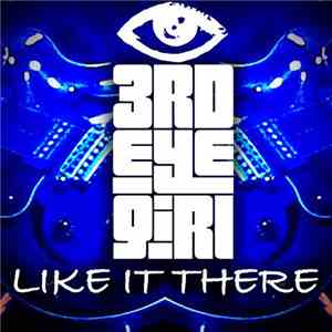 3RDEYEGIRL - I Like It There (Live)