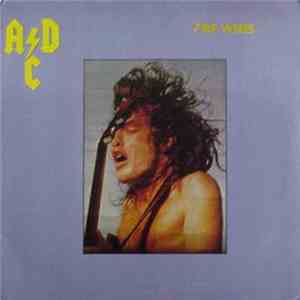 AC/DC - Trip Wires