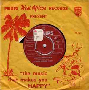 Akwasa Singing Party - Experre-Biko-Namen