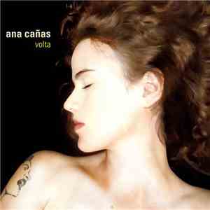 Ana Cañas - Volta
