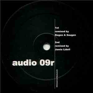 Andrew Richley & Ryan Rivera - Trackman (Remixes)
