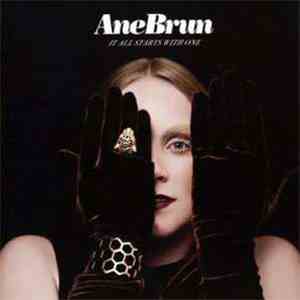 Ane Brun - It All Starts With One