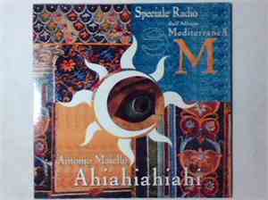 Antonio Maiello - Ahiahiahiahi