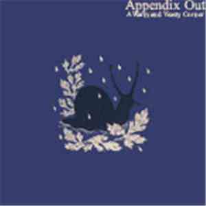 Appendix Out - A Warm And Yeasty Corner