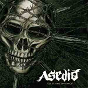 Asedio - Asedio