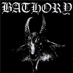 Bathory - Bathory
