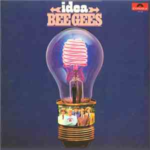 Bee Gees - Idea