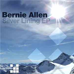 Bernie Allen  - Silver Lining EP