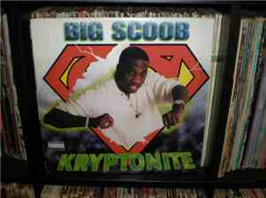 Big Scoob - Kryptonite