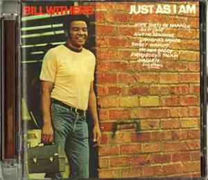 Bill Withers - Just As I Am