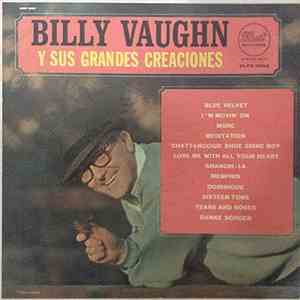 Billy Vaughn - Y Sus Grandes Creaciones