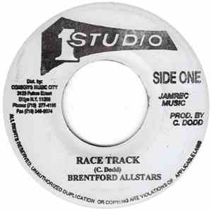 Brentford Allstars - Race Track