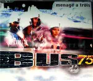 Bus75 - Menage A Trois