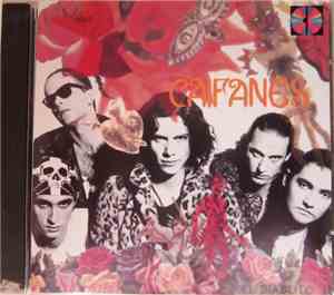 Caifanes - Caifanes Vol. 2