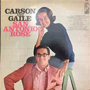 Carson And Gaile - San Antonio Rose