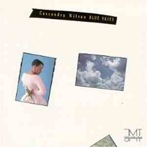 Cassandra Wilson - Blue Skies