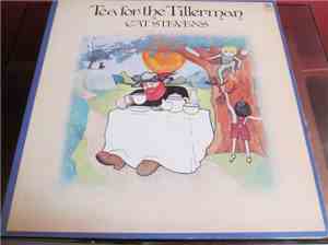 Cat Stevens - Tea For The Tillerman