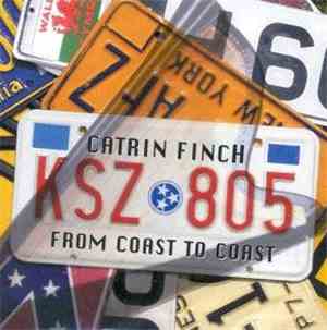 Catrin Finch - From Coast To Coast