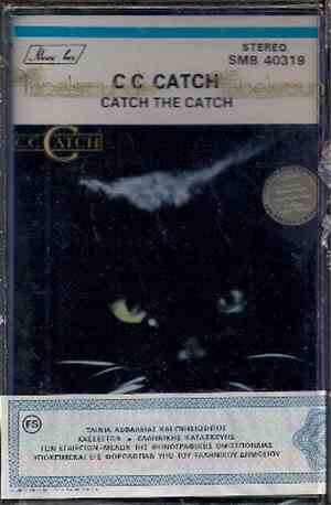 C.C. Catch - Catch The Catch