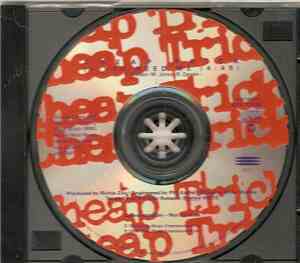Cheap Trick - If You Need Me