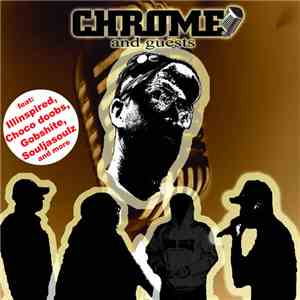 Chrome  - Chrome And Guests