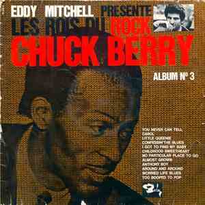 Chuck Berry - Chuck Berry (Album N°3)