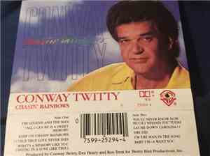 Conway Twitty - Chasin' Rainbows