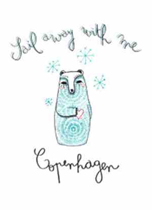Copenhagen  - Sail Away With Me