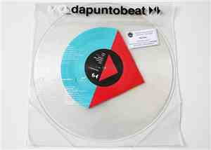 Da Punto Beat - I/O