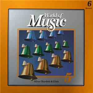 Darrell Bledsoe - World Of Music 5 - Record 6