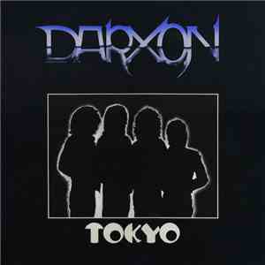 Darxon  - Tokyo