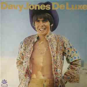 Davy Jones - Davy Jones De Luxe