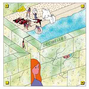 Decibelles - Tight