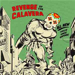 Deela - Revenge Of The Calavera