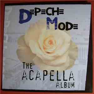 Depeche Mode - The Acapella Album