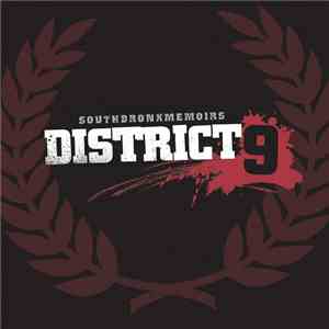 District 9 - Southbronxmemoirs