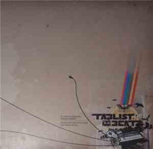 DJ Crates - Tablist Beatz