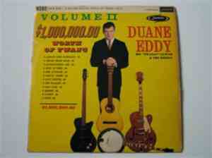 Duane Eddy - A Million Dollars Worth Of Twang Vol.2
