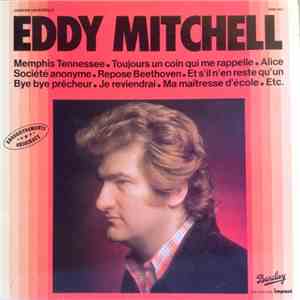 Eddy Mitchell - Eddy Mitchell