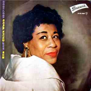 Ella And Chick Webb - Ella And Chick Webb 1937/1939