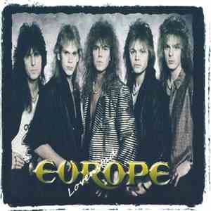 Europe  - Lovestad