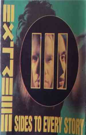 Extreme  - III Sides To Every Story