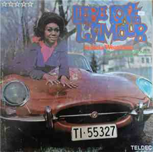 Felicia Weathers - Liebe Love L'Amour
