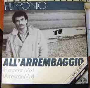 Filipponio - All' Arrembaggio