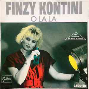 Finzy Kontini - O La La