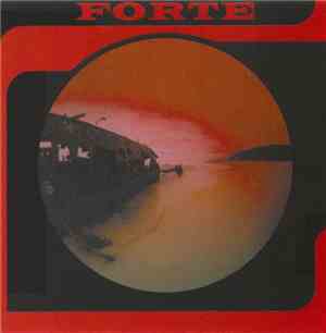 Forte - Tripping In The Vast Exterior